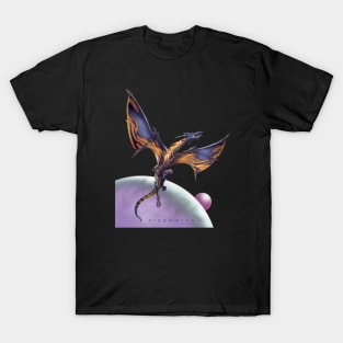 Tigerwing T-Shirt